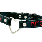 BITCH