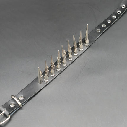 FCK652  3 ROW PIN AND 1" SPIKE CHOKER