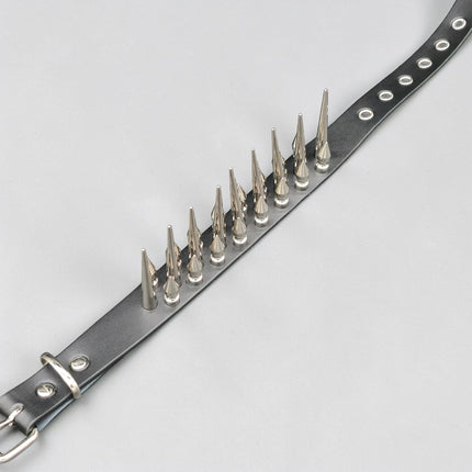 FCK652  3 ROW PIN AND 1" SPIKE CHOKER