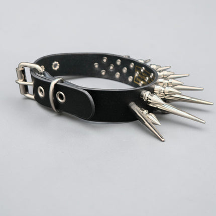 FCK652  3 ROW PIN AND 1" SPIKE CHOKER