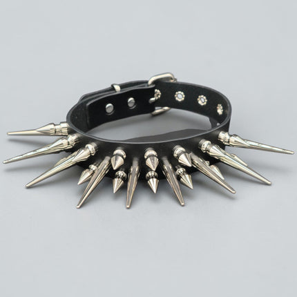 FCK652  3 ROW PIN AND 1" SPIKE CHOKER