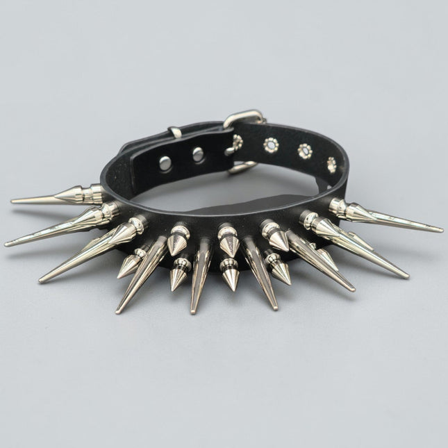 FCK652  3 ROW PIN AND 1" SPIKE CHOKER