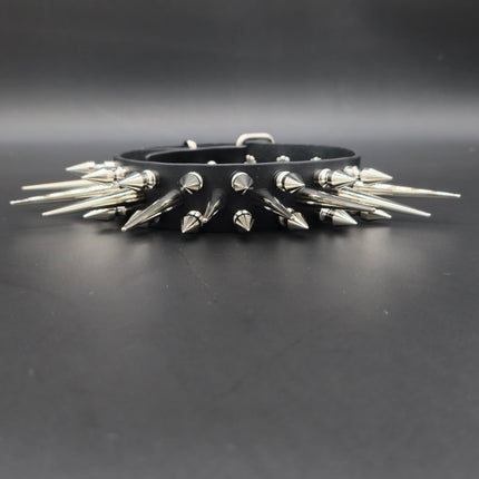 FCK652  3 ROW PIN AND 1" SPIKE CHOKER