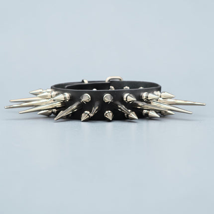 FCK652  3 ROW PIN AND 1" SPIKE CHOKER