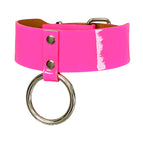 HOT PINK