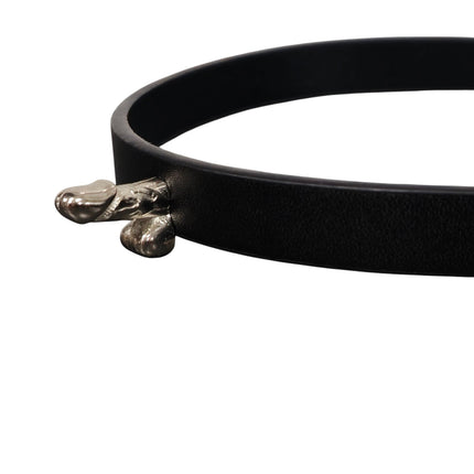 FCK690  DICK SPIKE CHOKER
