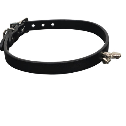 FCK690  DICK SPIKE CHOKER