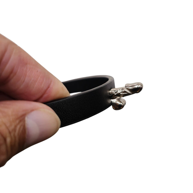 FCK690  DICK SPIKE CHOKER