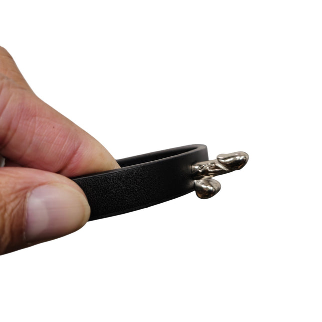 FCK690  DICK SPIKE CHOKER