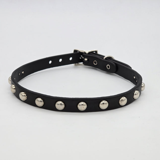 FCK701  ROUND STUD CHOKER 1/2" WIDE
