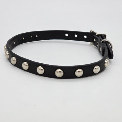 FCK701  ROUND STUD CHOKER 1/2" WIDE