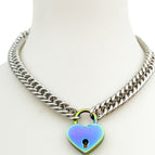 CUBAN CHAIN