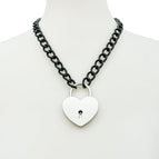 BLACK CHAIN / HT-RNL