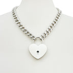 DIAMOND CUT CHAIN / HT-SLL