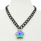 BLACK CHAIN