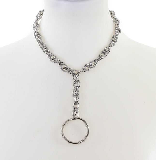 FCK905M HANGING RING PENDANT ROPE CHAIN
