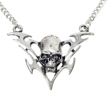 FCK9249 SKULL PENDANT