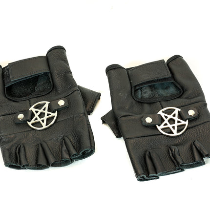 FG-PENTAGRAM   GLOVES