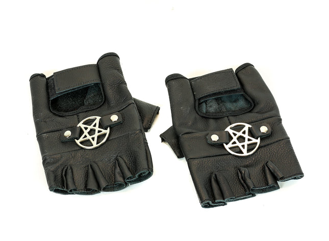 FG-PENTAGRAM   GLOVES