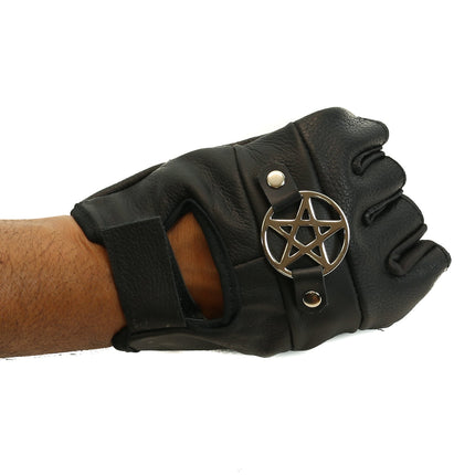 FG-PENTAGRAM   GLOVES