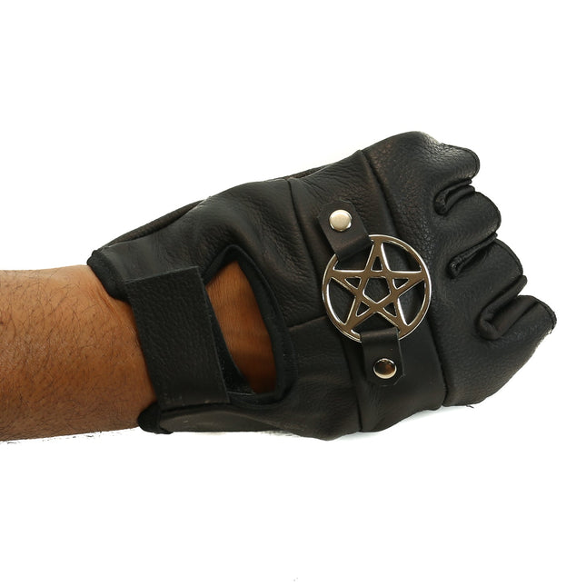 FG-PENTAGRAM   GLOVES