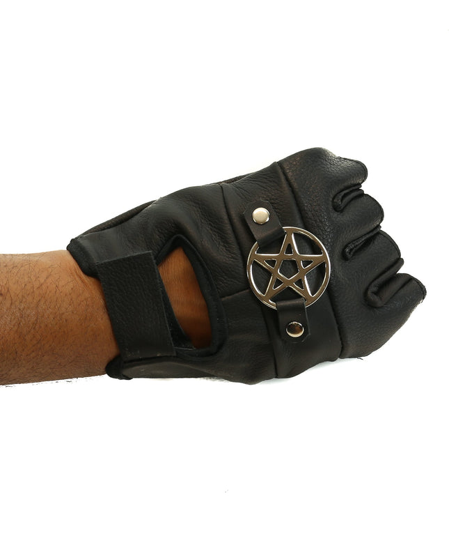 FG-PENTAGRAM   GLOVES
