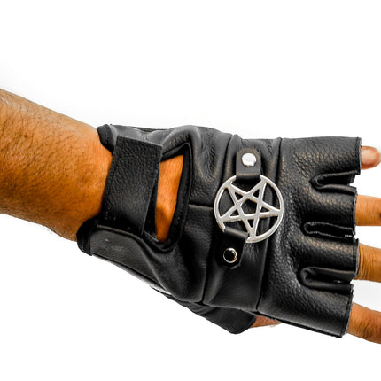 FG-PENTAGRAM   GLOVES