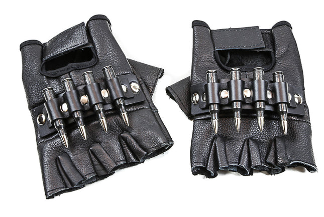 FG101BLK .223 REAL BULLET GLOVES PAIR