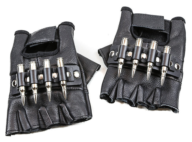FG101NIC FULL NICKEL .223 BULLET PAIR