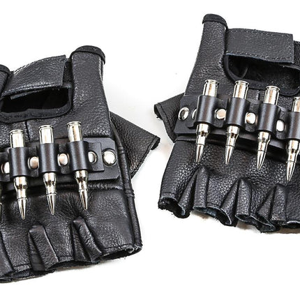 FG101COPPER  TIPS BULLET PAIR