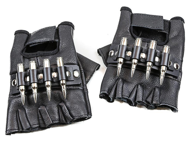 FG101COPPER  TIPS BULLET PAIR