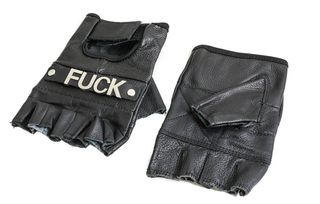 FG120FY NAME GLOVES