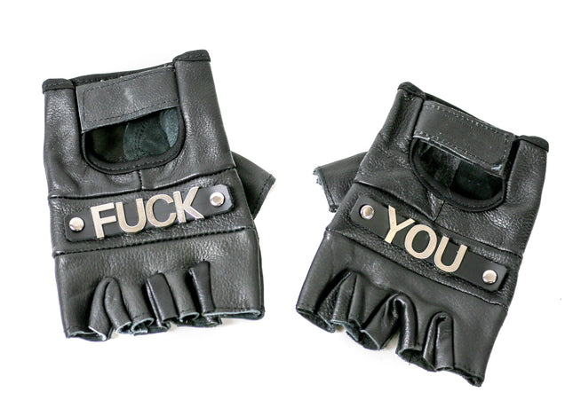 FG120FY NAME GLOVES
