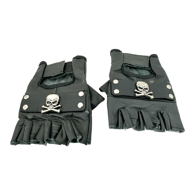 FG130 SKULL  PAIR