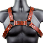 S-M / Red