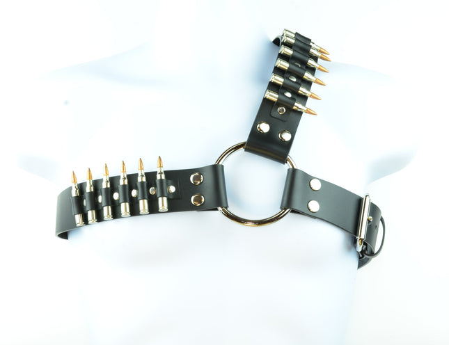 FH111-NIC NICKEL WITH NICKEL OR COPPER TIP BULLET SIDE