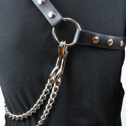 FH116 HEAVY CHAIN HARNESS
