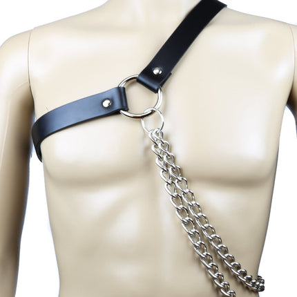 FH116 HEAVY CHAIN HARNESS