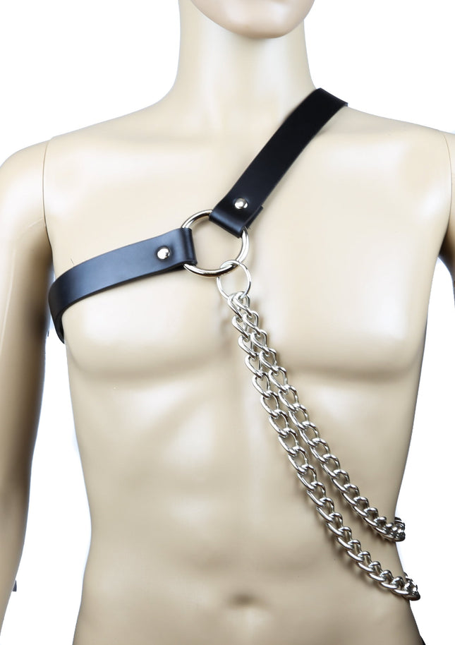 FH116 HEAVY CHAIN HARNESS