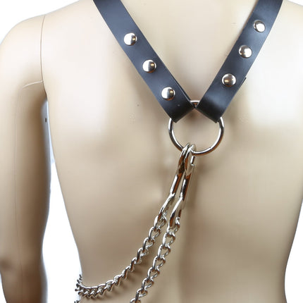 FH116 HEAVY CHAIN HARNESS