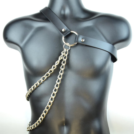 FH116 HEAVY CHAIN HARNESS