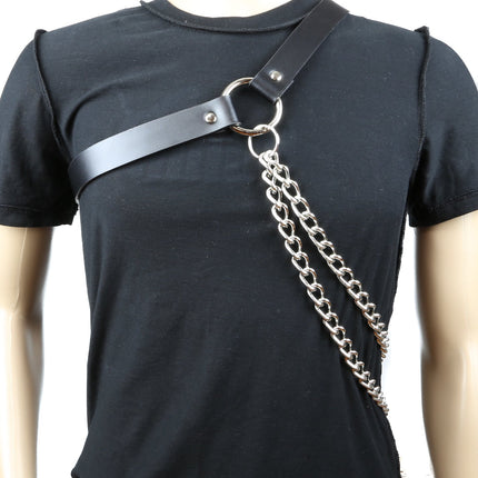FH116 HEAVY CHAIN HARNESS
