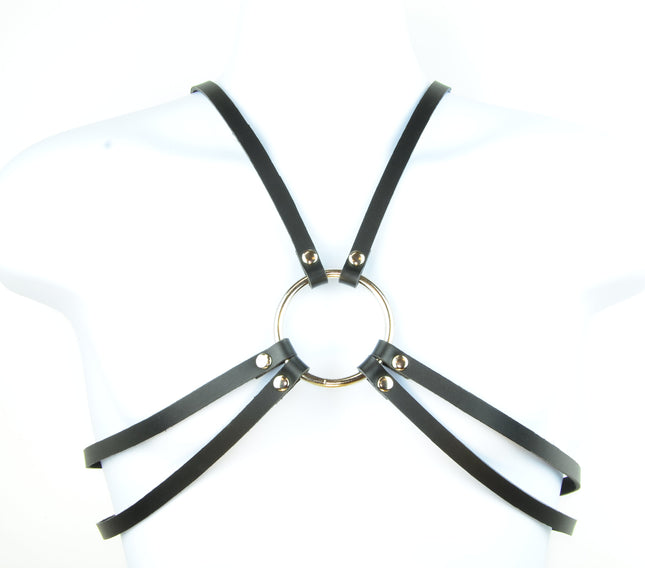 FH123 1/2" 6 STRAP HARNESS
