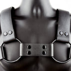 S-M / Black