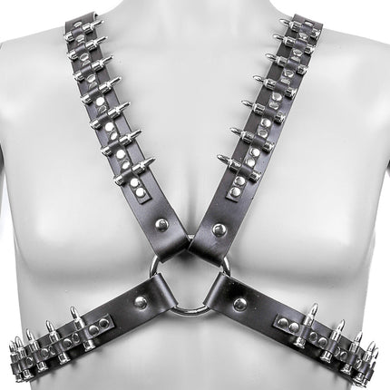 FH137 SMALL BULLET HARNESS