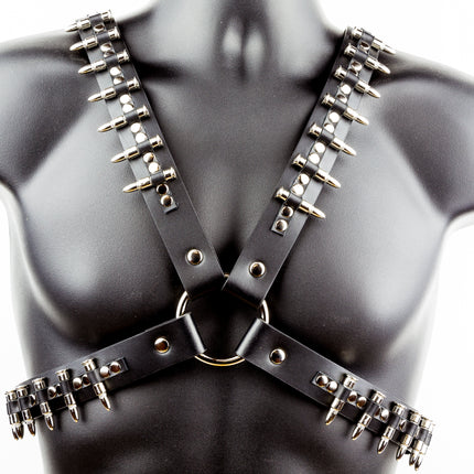 FH137 SMALL BULLET HARNESS