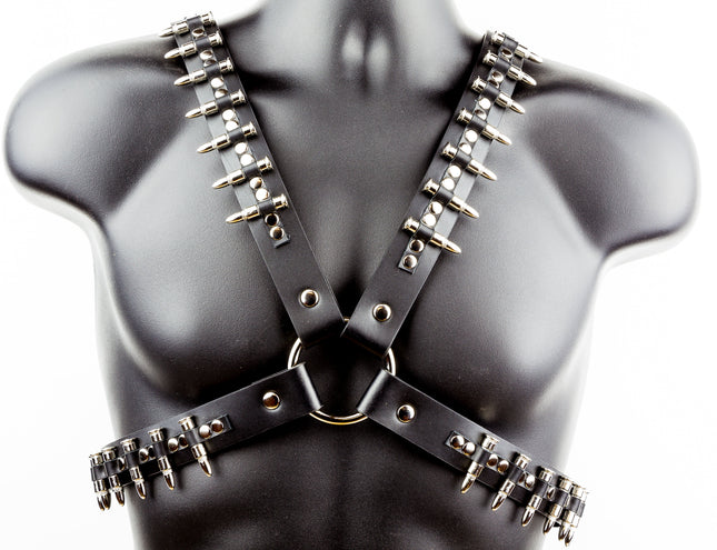 FH137 SMALL BULLET HARNESS