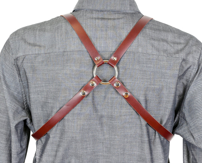 FH146BRN SKINNY