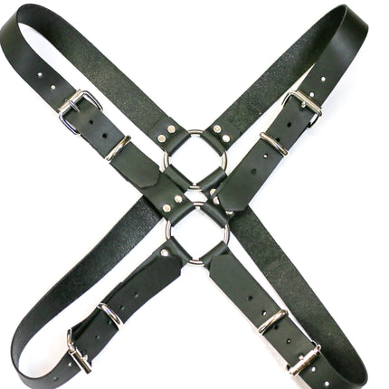 FH148 GENUINE COWHIDE