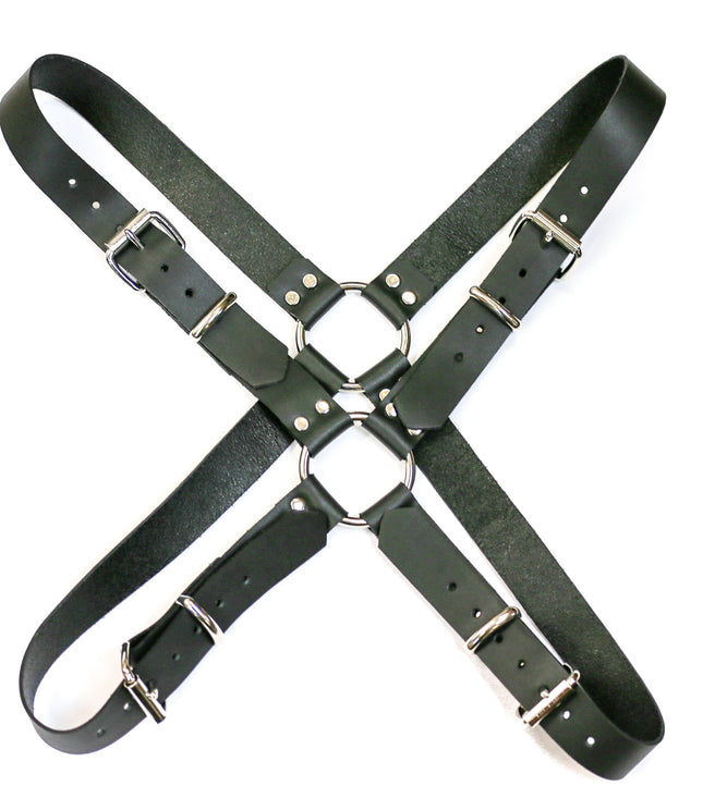FH148 GENUINE COWHIDE